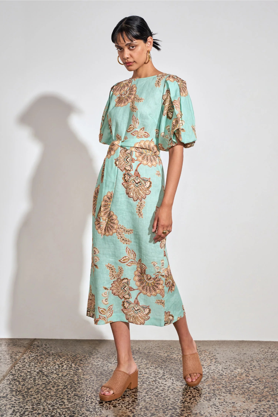 Zoe Kratzmann Coast Dress