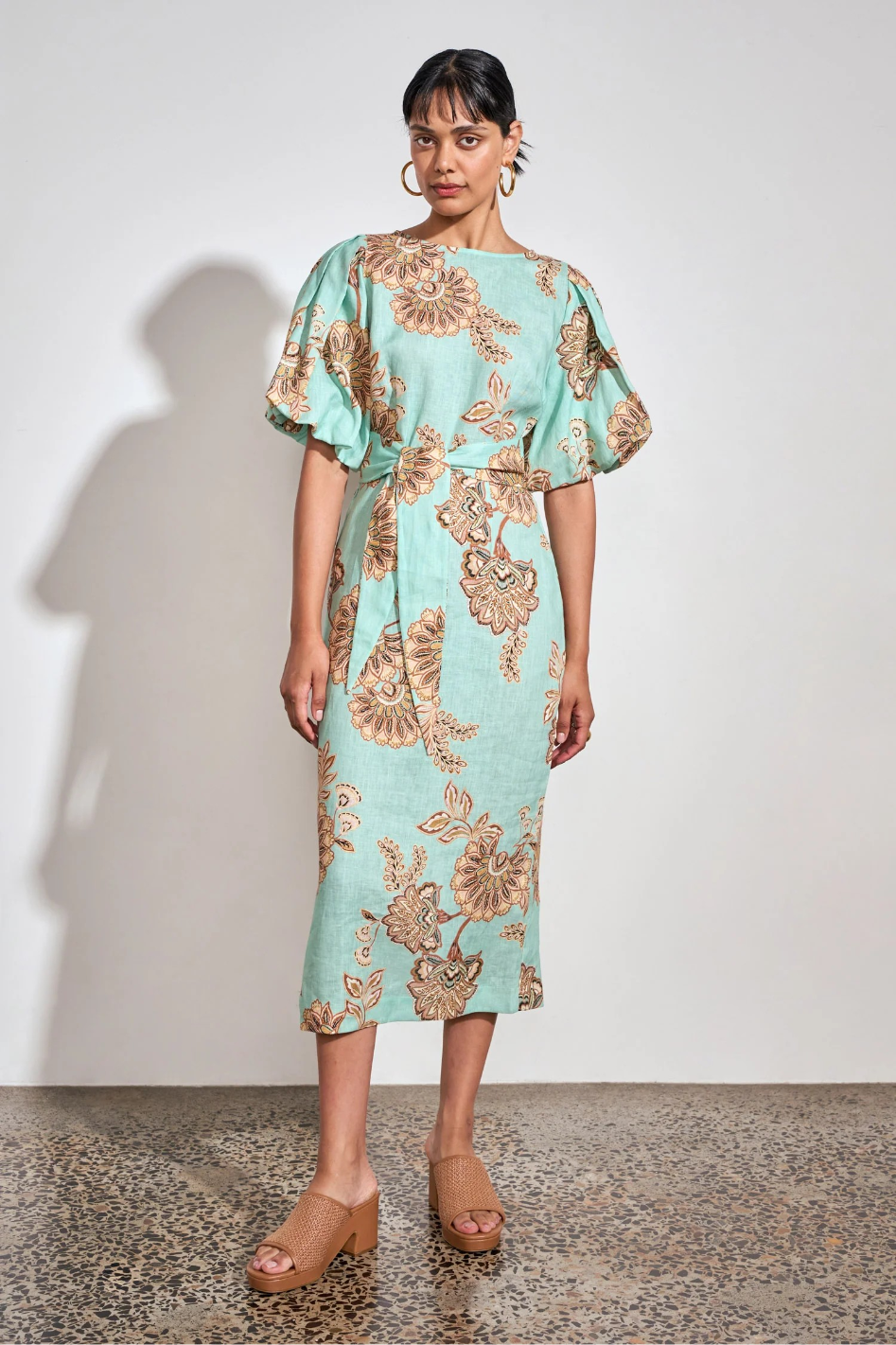 Zoe Kratzmann Coast Dress