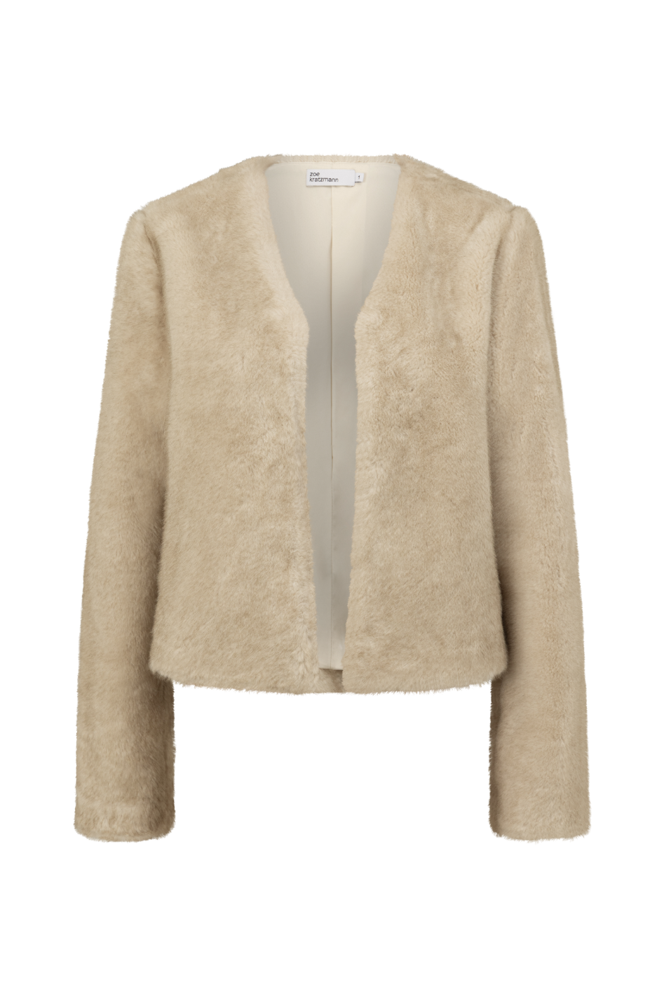 Zoe Kratzmann Dune Jacket