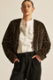 Zoe Kratzmann Dune Jacket | Ocelot