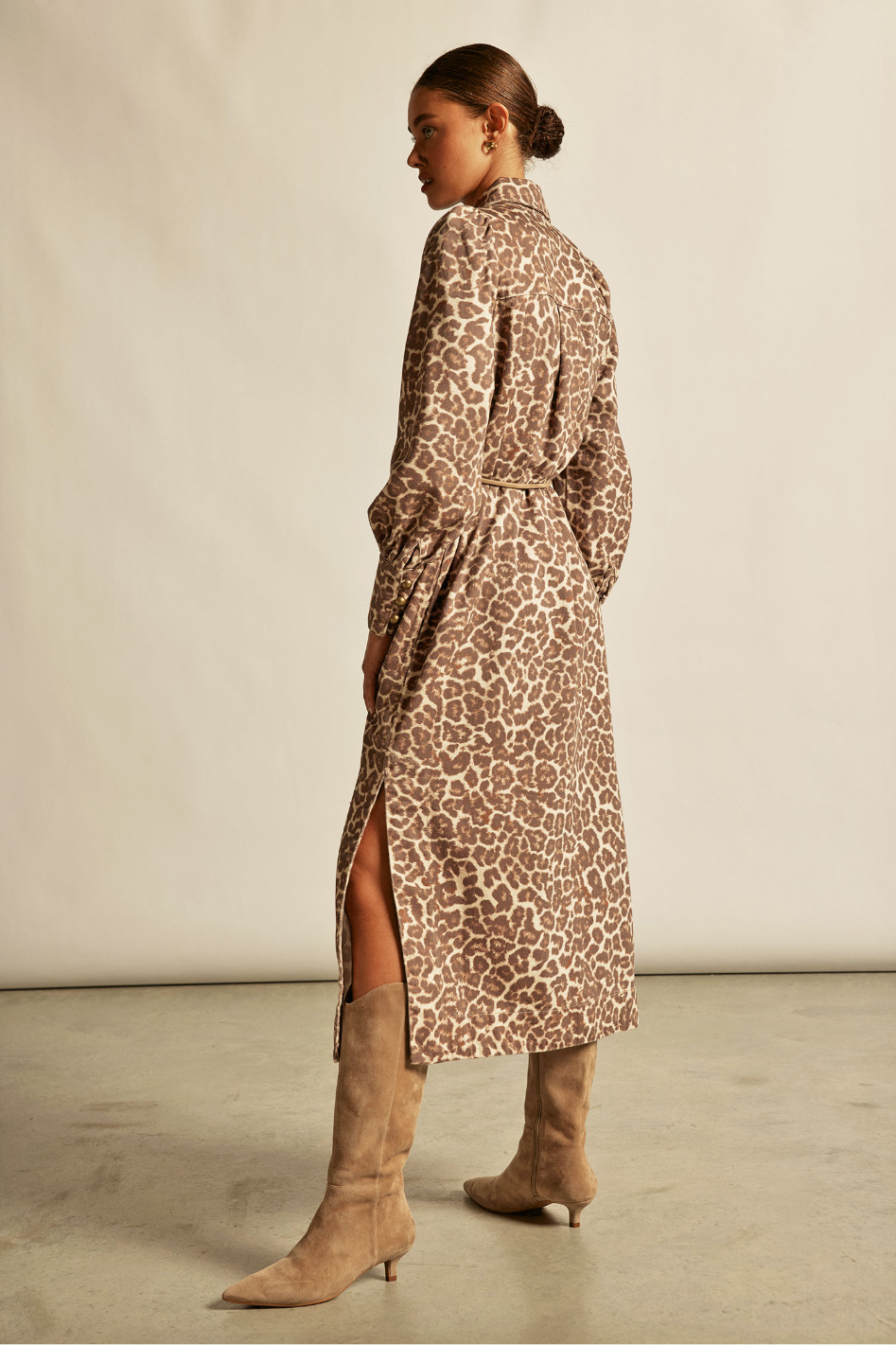 Zoe Kratzmann Echelon Dress | Ocelot