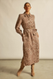Zoe Kratzmann Echelon Dress | Ocelot
