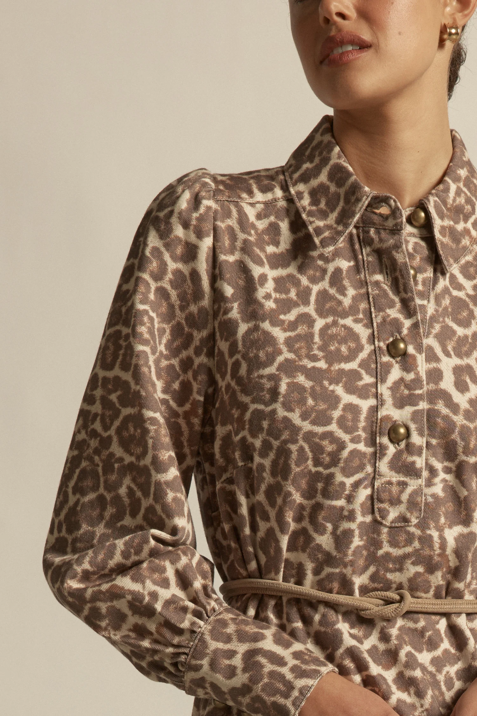 Zoe Kratzmann Echelon Dress | Ocelot