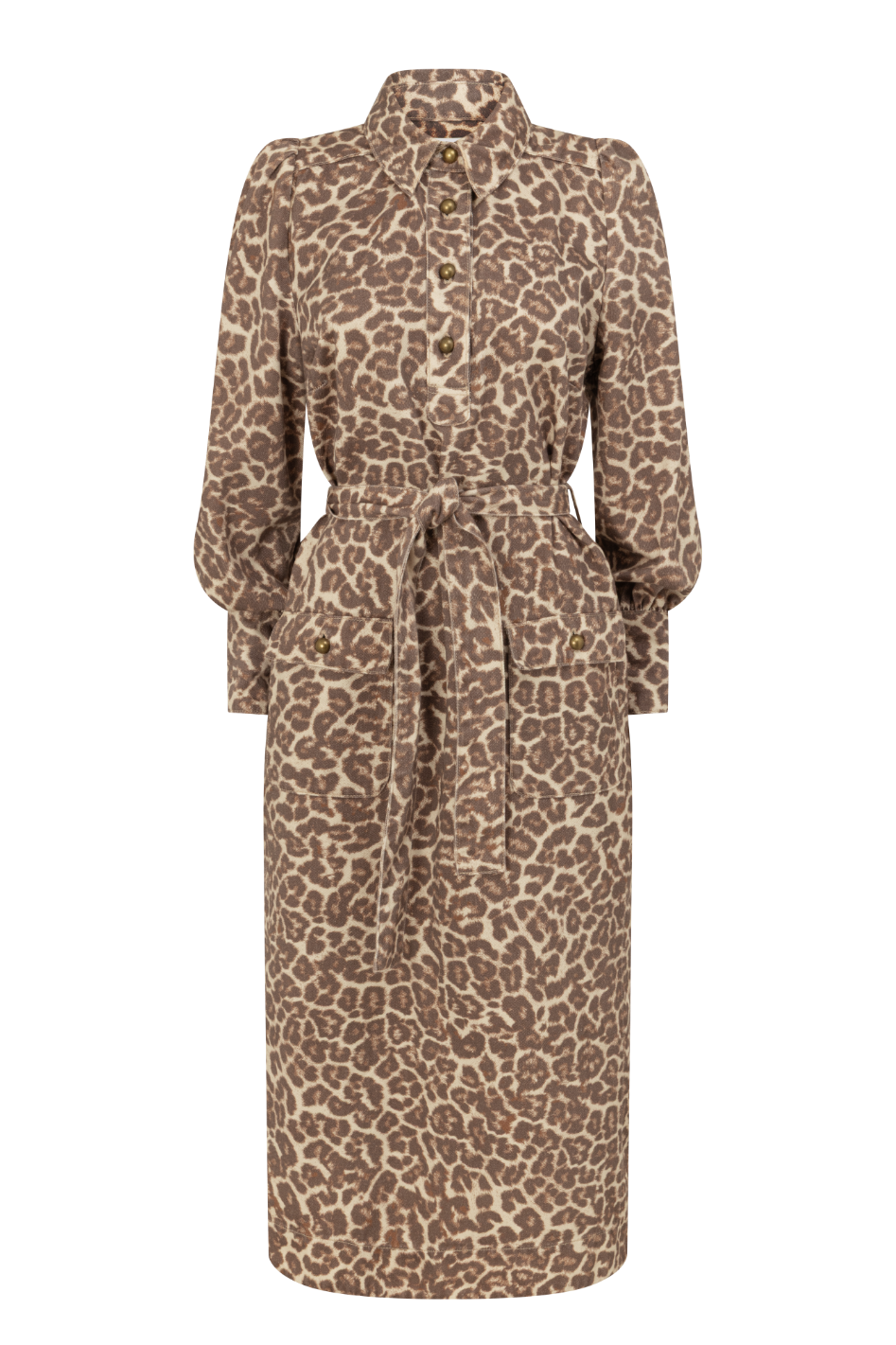 Zoe Kratzmann Echelon Dress | Ocelot