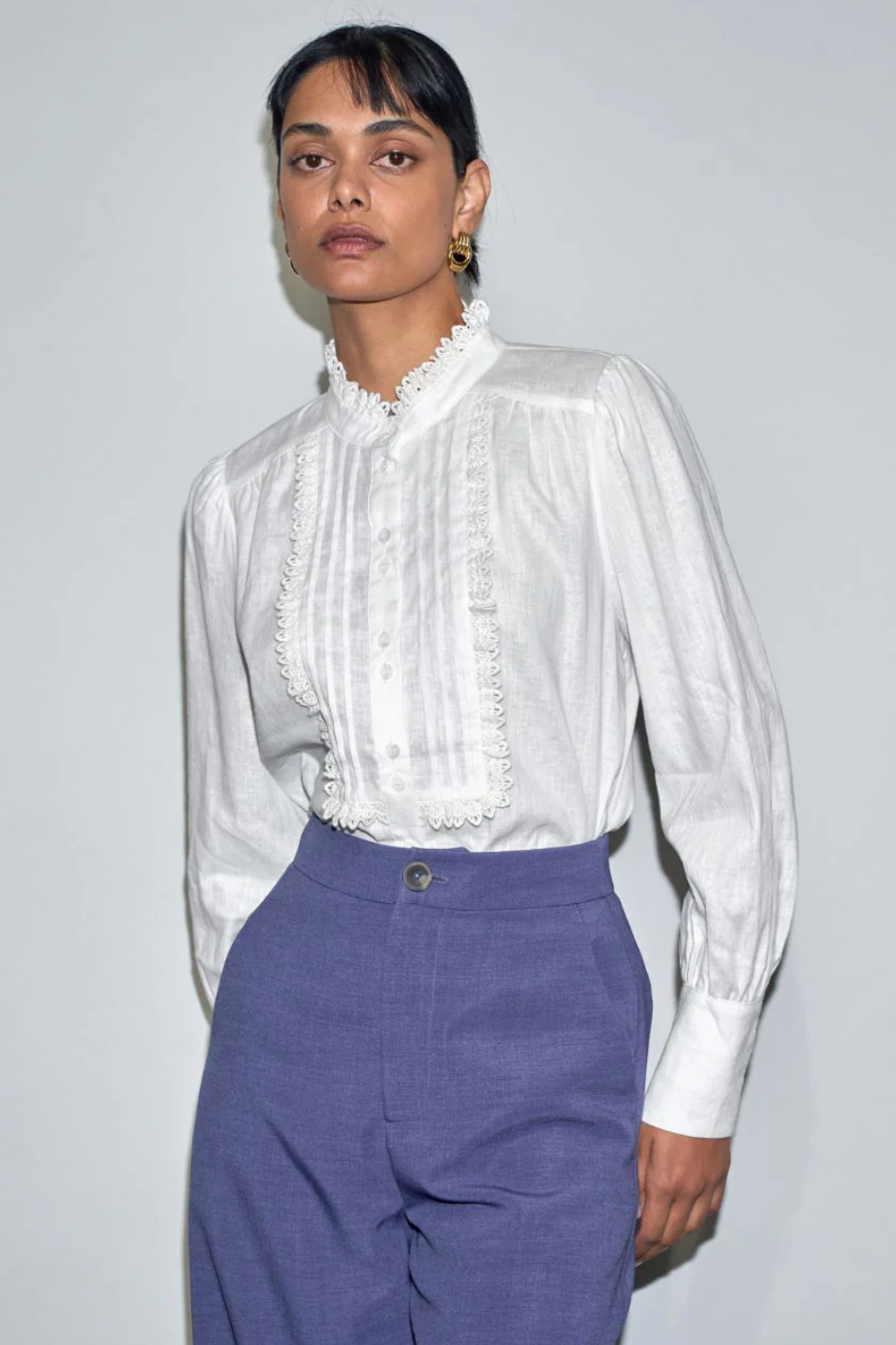 Zoe Kratzmann Haze Top 