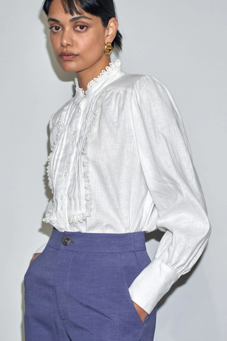 Zoe Kratzmann Haze Top 
