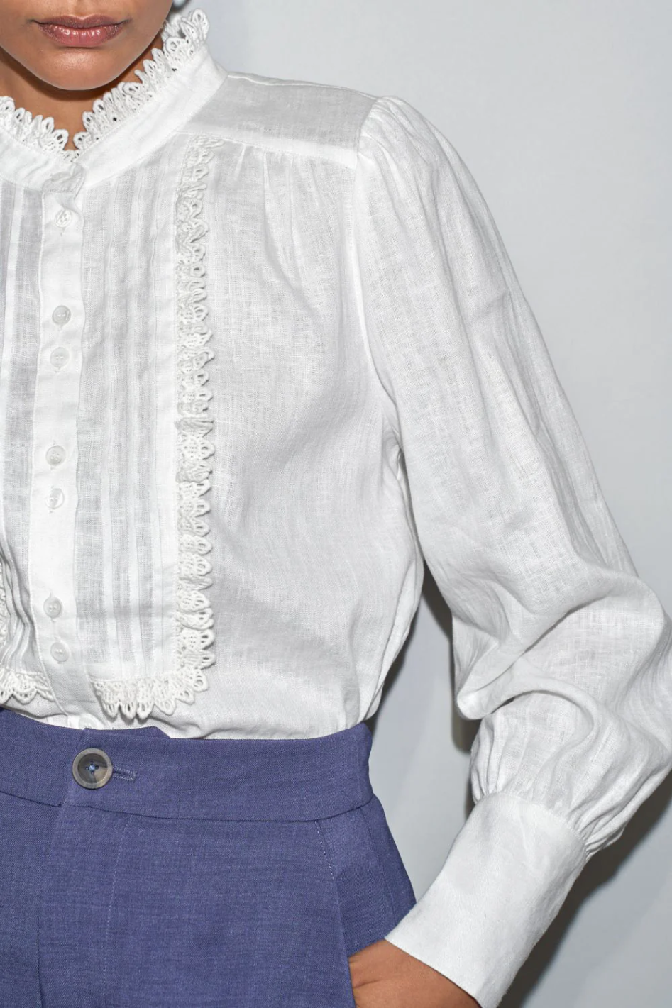 Zoe Kratzmann Haze Top 
