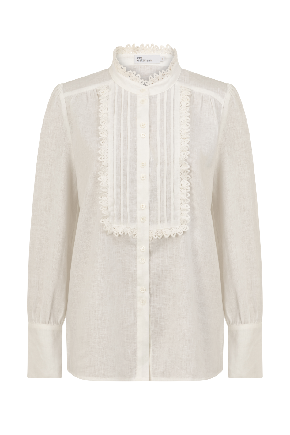 Zoe Kratzmann Haze Top 