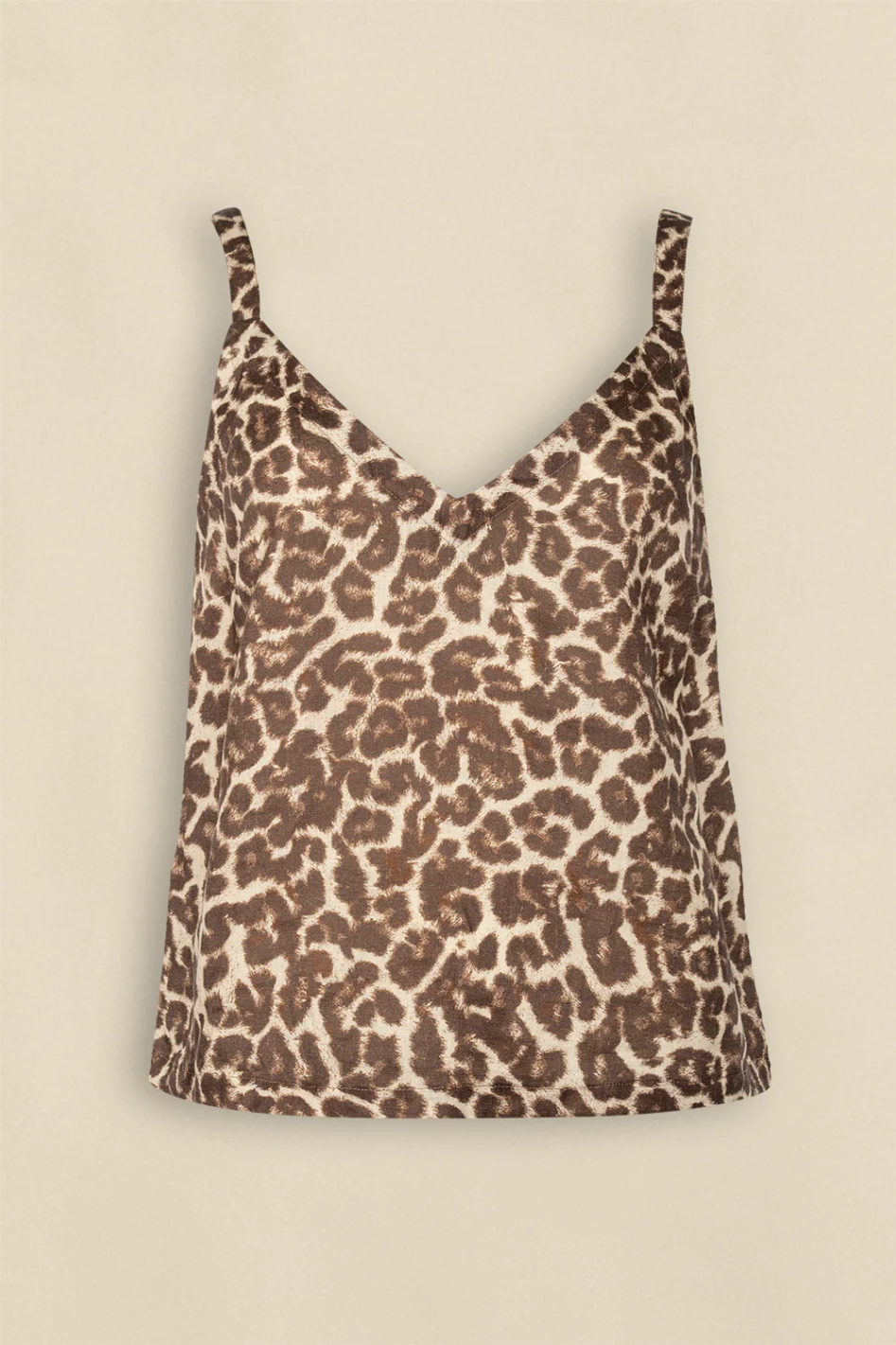 Zoe Kratzmann Memo Top | Ocelot