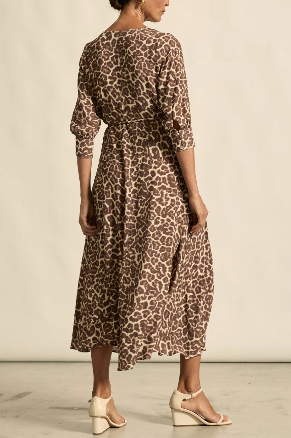 Zoe Kratzmann Scene Dress | Ocelot