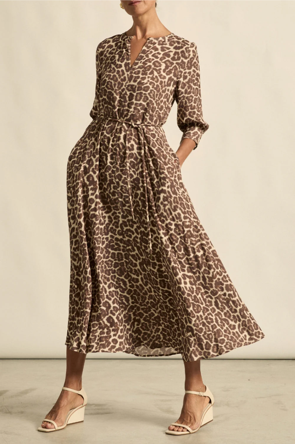 Zoe Kratzmann Scene Dress | Ocelot