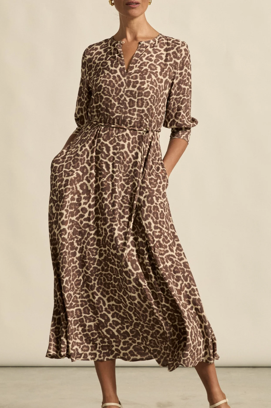 Zoe Kratzmann Scene Dress | Ocelot