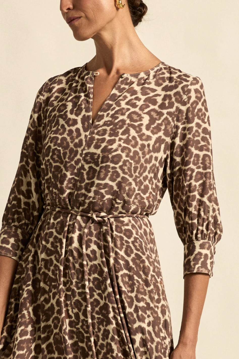 Zoe Kratzmann Scene Dress | Ocelot