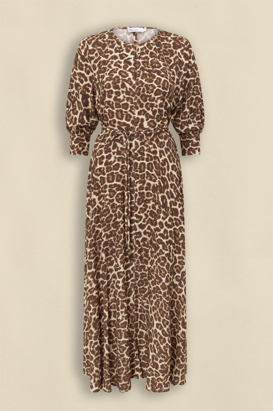 Zoe Kratzmann Scene Dress | Ocelot