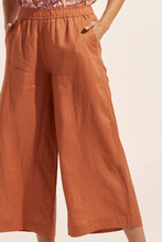 Load image into Gallery viewer, Zoe Kratzmann Stance Pant Ginger
