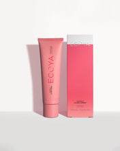 Load image into Gallery viewer, Ecoya Hand Cream 100ml in Guava &amp; Lychee Sorbet
