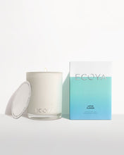 Load image into Gallery viewer, Ecoya Madison Candle 400g in Lotus Flower
