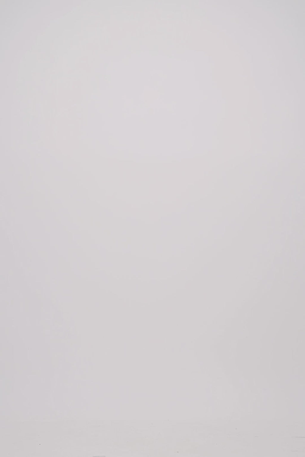 Monari Poncho with Fringes in Cinnamon