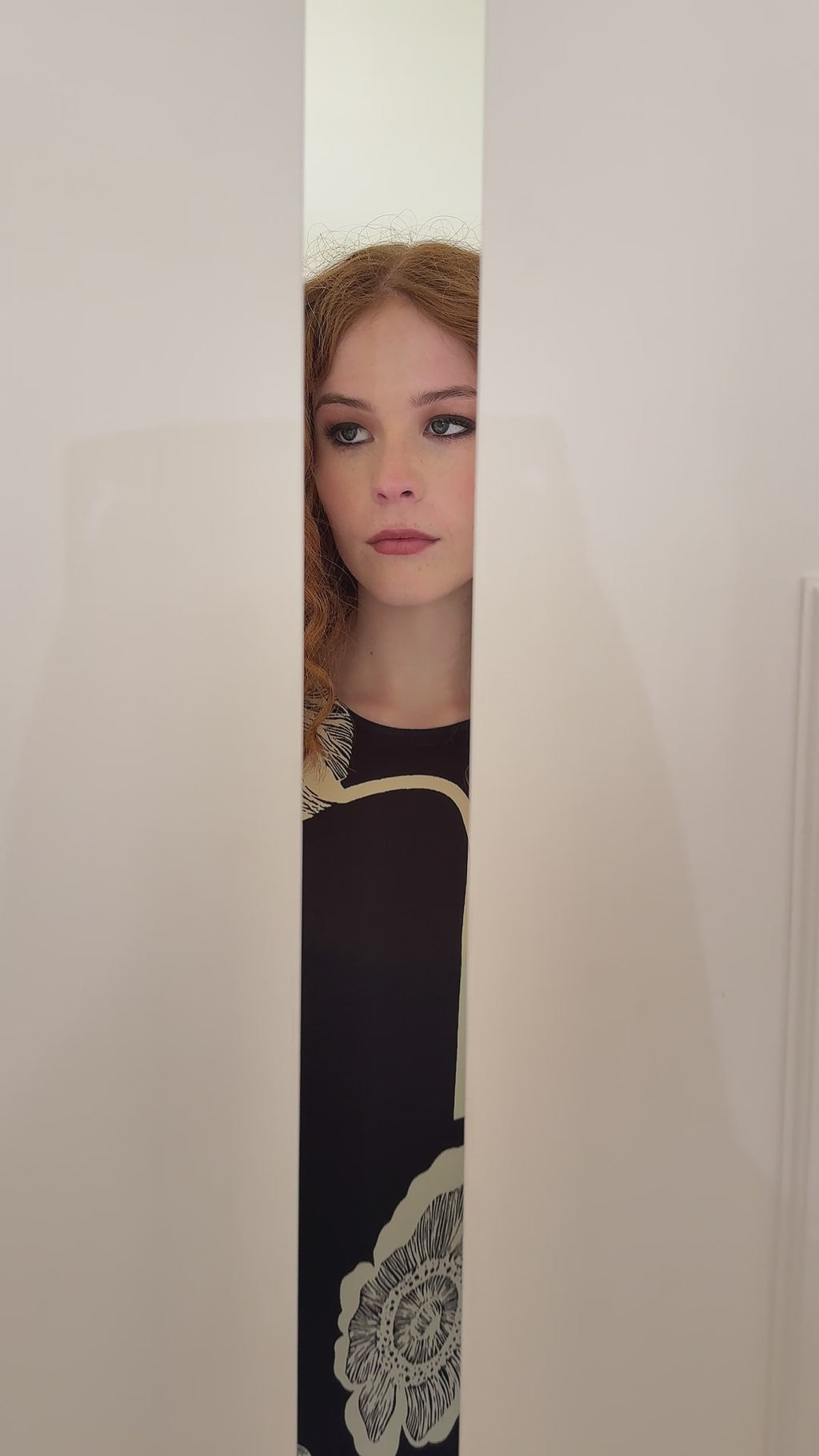 Curate Charge it to My Room Dress Video