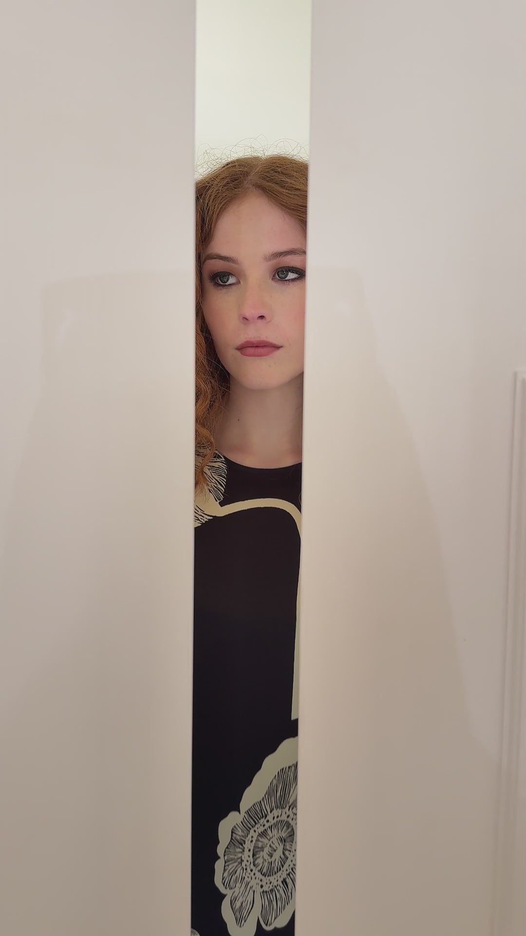 Curate Charge it to My Room Dress Video