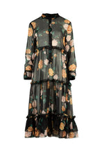 Load image into Gallery viewer, Curate Shirty Girl Dress in Garden Sparkle by Trelise Cooper
