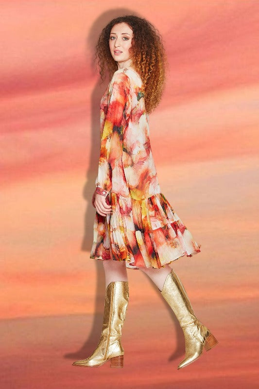 Curate by Trelise Cooper Thank Me Layer Dress