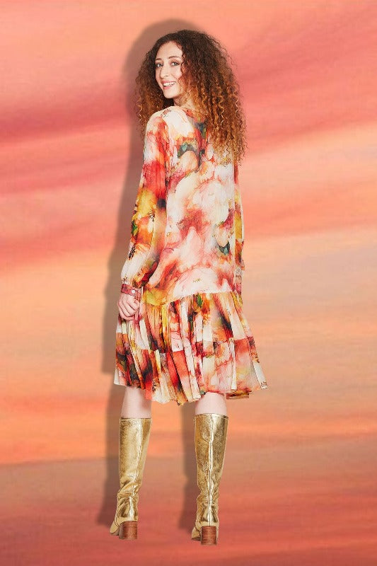 Curate by Trelise Cooper Thank Me Layer Dress