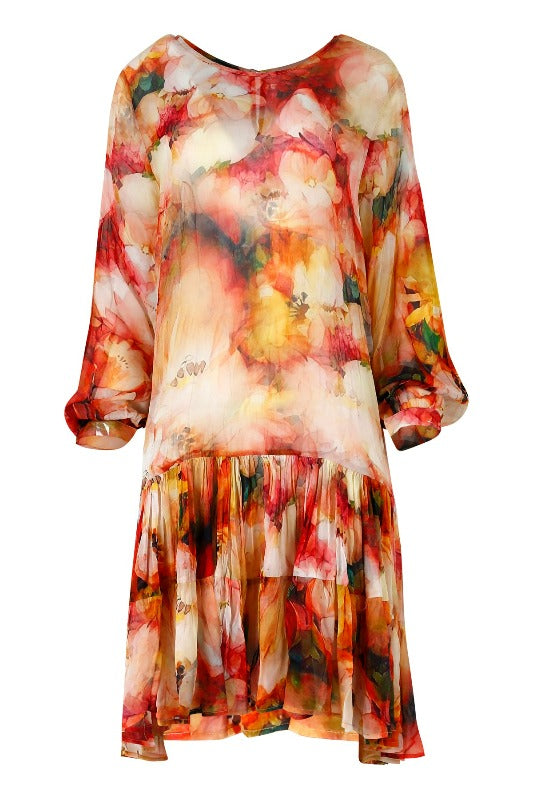 Curate by Trelise Cooper Thank Me Layer Dress