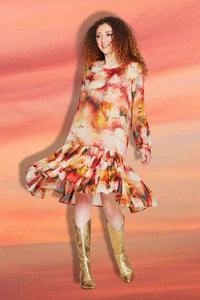 Curate by Trelise Cooper Thank Me Layer Dress