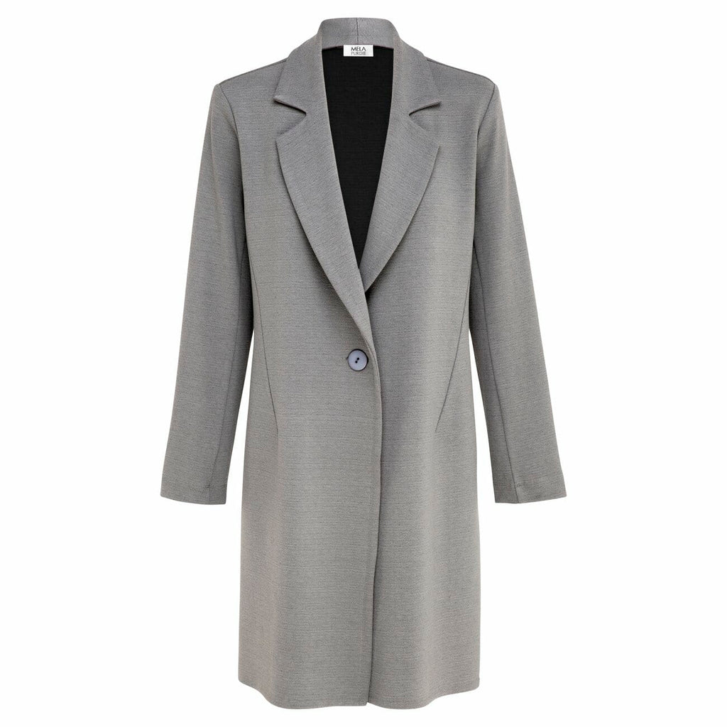 Ascot Coat
