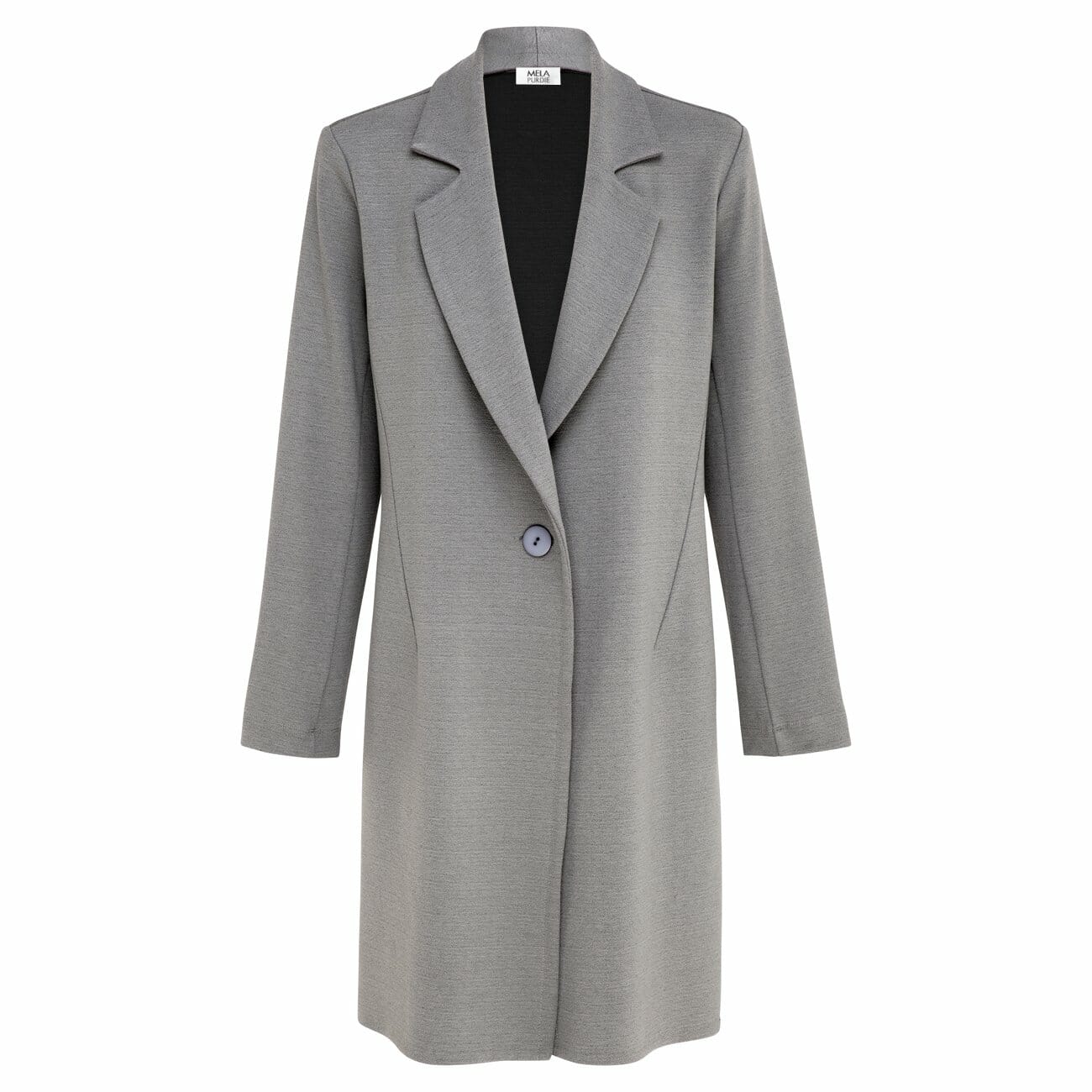 Ascot Coat