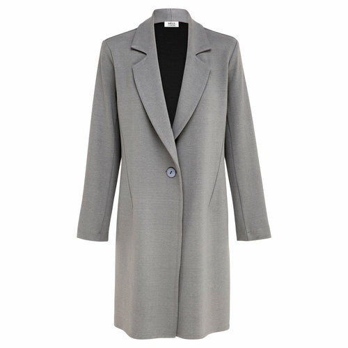 Ascot Coat