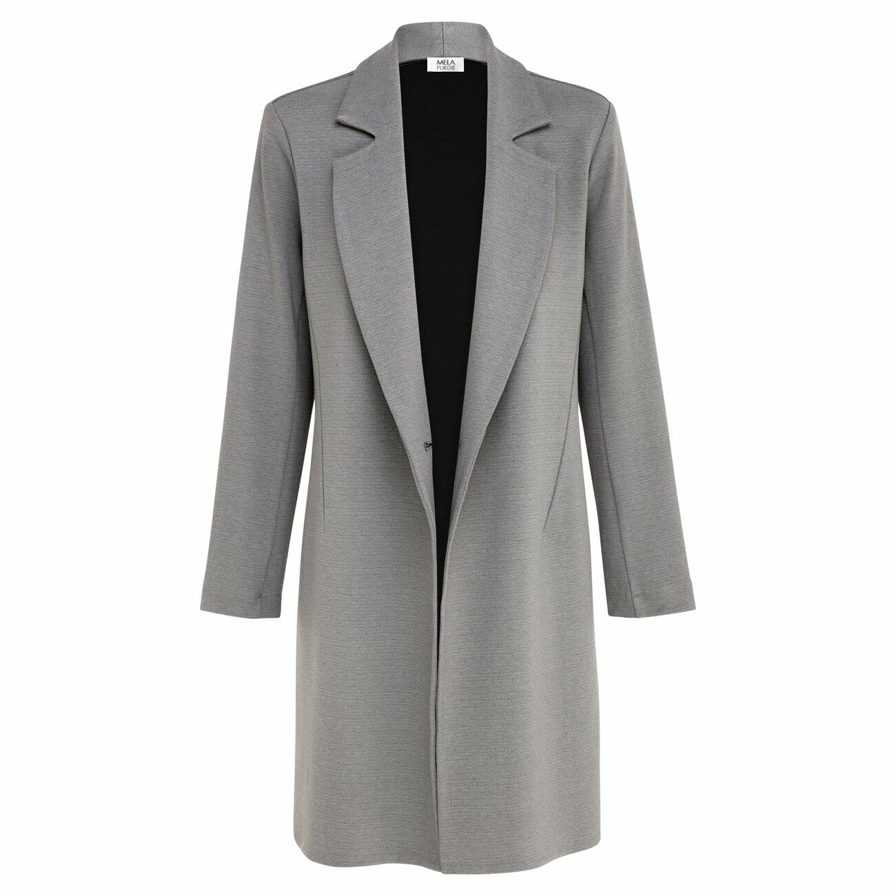 Ascot Coat