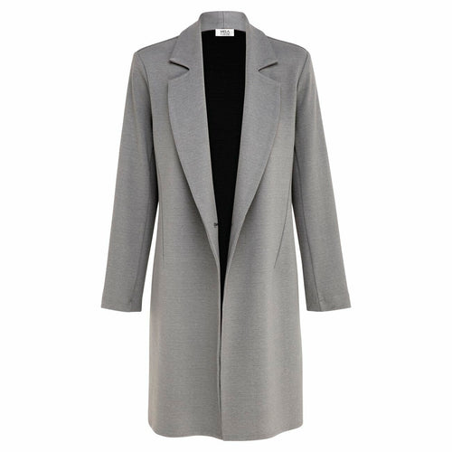 Ascot Coat