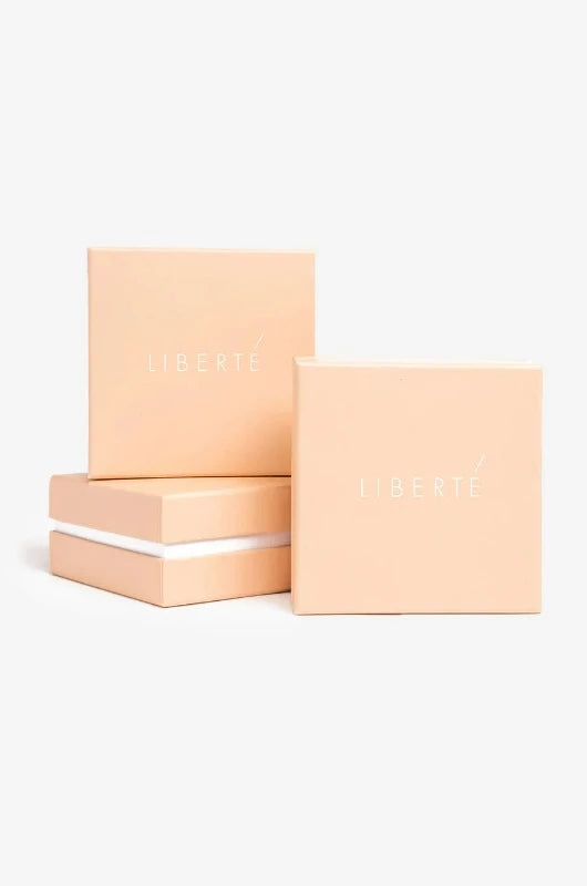 Liberte Beatrix Pearl Necklace