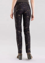 Load image into Gallery viewer, Lisette Pull On Floral Pants 31inch
