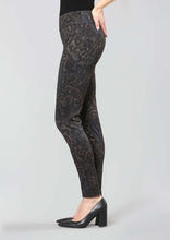 Load image into Gallery viewer, Lisette L. Thinny Pant in Marley Leopard PDR Print
