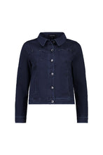 Load image into Gallery viewer, Macjays Outsider Jacket in Indigo
