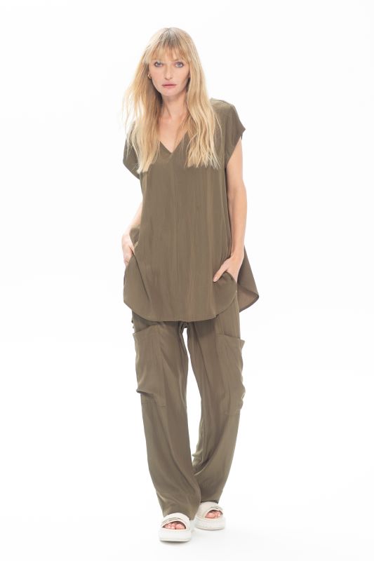 Mela Purdie Glide Top Mache