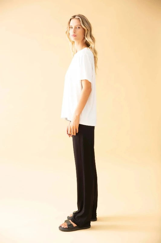 Mela Purdie Long Pant in Jersey