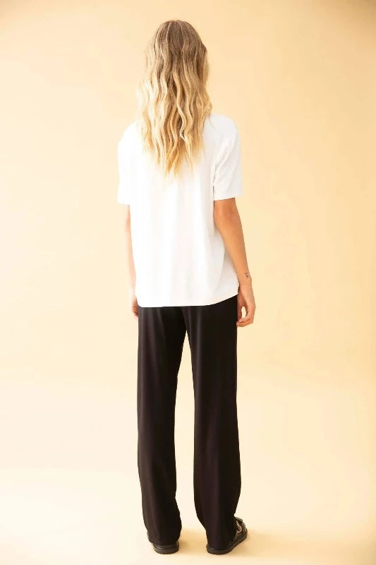 Mela Purdie Long Pant in Jersey