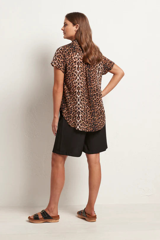 Mela Purdie Pace Short Mache