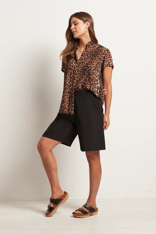 Mela Purdie Pace Short Mache
