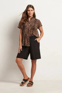 Mela Purdie Pace Short Mache