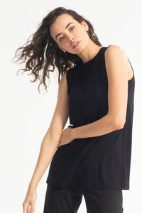Mela Purdie Trench Tank Jersey