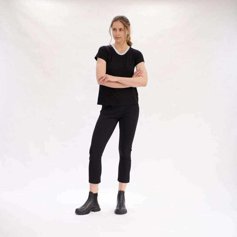 Mela Purdie Studio T