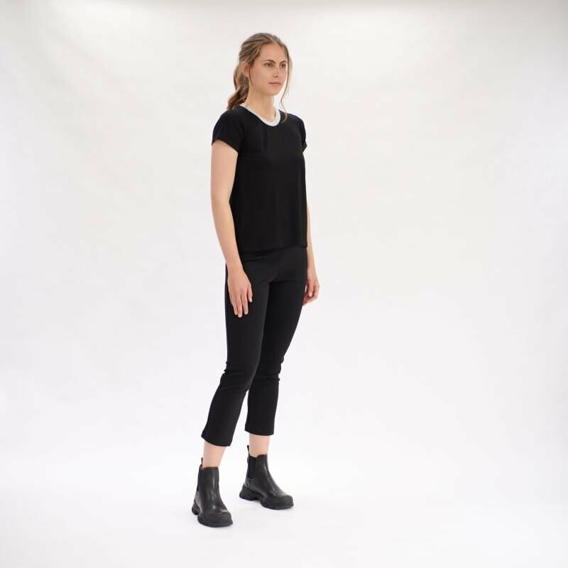 Mela Purdie Studio T