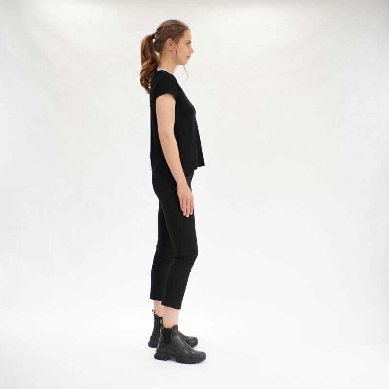 Mela Purdie Studio T