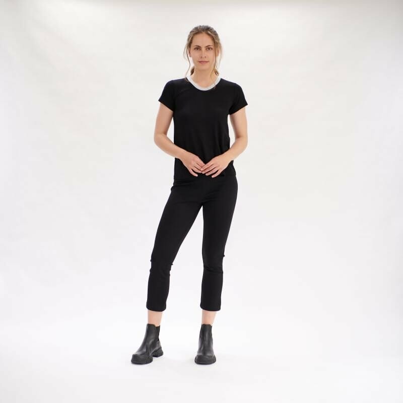 Mela Purdie Studio T