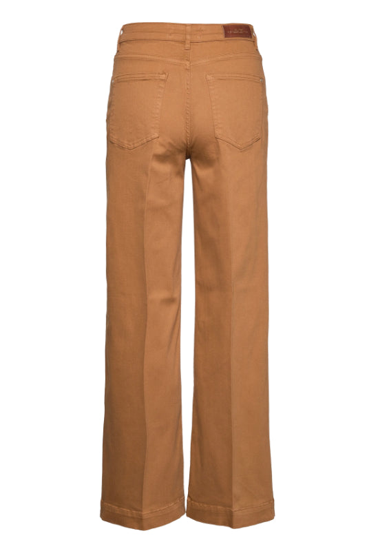 Mos Mosh Dara Joy Pant in Chipmunk